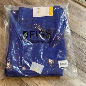 Figs kade cargo pants